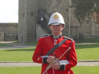 Promo Premier Brass Trumpet Fanfare Trumpet Fanfare Kent