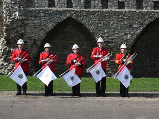 Promo Premier Brass Trumpet Fanfare Trumpet Fanfare Kent