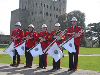 Promo Premier Brass Trumpet Fanfare Trumpet Fanfare Kent