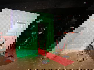 Promo Premium Party Booth Photo Booth Northamptonshire