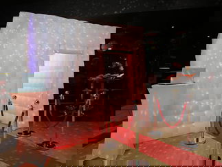 Promo Premium Party Booth Photo Booth Northamptonshire