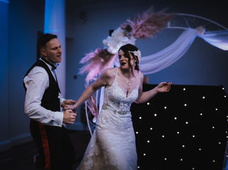 Promo DJ Prescott Party DJ Somerset