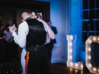 Promo DJ Prescott Party DJ Somerset