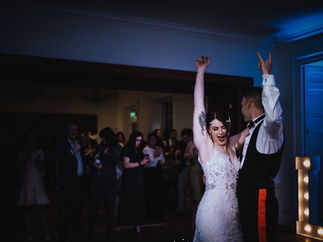 Promo DJ Prescott Party DJ Somerset