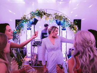 Promo DJ Prescott Party DJ Somerset