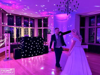 Promo DJ Prescott Party DJ Somerset