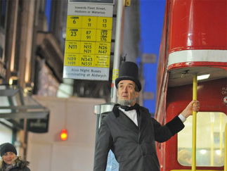 Promo President Abraham Lincoln Lookalike Lookalike Norfolk