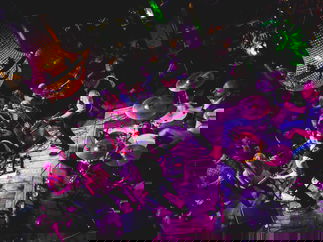 Promo Beat Surrender Rock and Pop Trio Northumberland