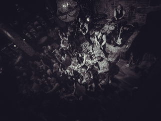 Promo Beat Surrender Rock and Pop Trio Northumberland