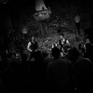 Promo Beat Surrender  Northumberland