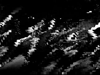 Promo Beat Surrender Rock and Pop Trio Northumberland