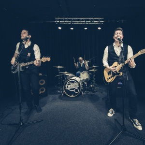 Promo Beat Surrender  Northumberland