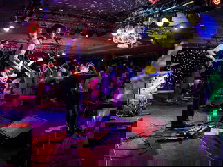 Promo Beat Surrender Rock and Pop Trio Northumberland