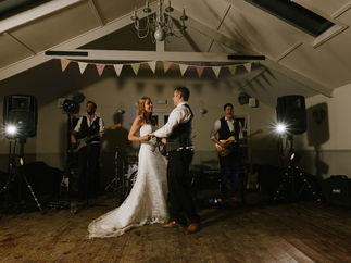 Promo Beat Surrender Rock and Pop Trio Northumberland