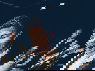 Promo Beat Surrender Rock and Pop Trio Northumberland