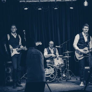 Promo Beat Surrender  Northumberland
