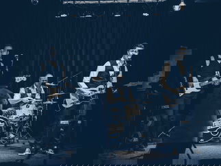 Promo Beat Surrender Rock and Pop Trio Northumberland