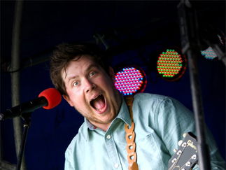 Promo Pressure Function Band Kent