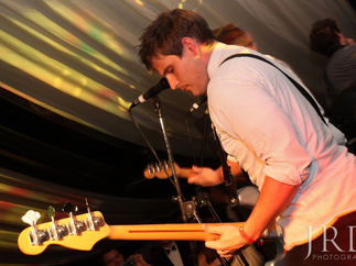 Promo Pressure Function Band Kent