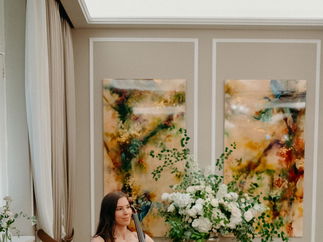 Promo Isobelle Cellist Classical Musician London