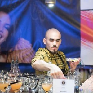 Promo Cocktails With Personality  London