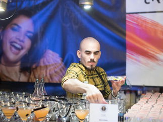 Promo Cocktails With Personality Bespoke Mobile Bar London