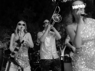 Promo ReMix Function Band Hertfordshire