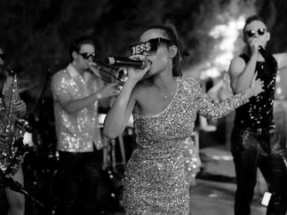 Promo ReMix Function Band Hertfordshire