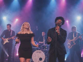 Promo Prime Party Party Band Manchester
