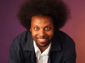 Promo Prince Abdi Comedian London