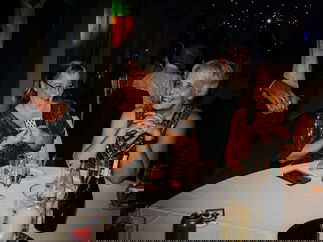 Promo RT Magic Magician Northamptonshire