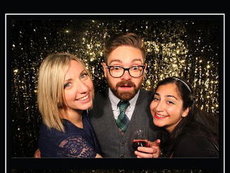 Promo Splendid Booths Vintage Photo Booth Bristol