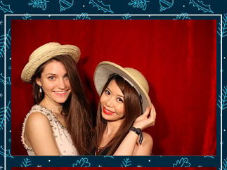 Promo Splendid Booths Vintage Photo Booth Bristol