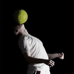Promo Professional Football Freestyler Chris  Glasgow