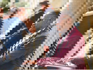 Promo James Nicholas Singer / Pianist Bedfordshire