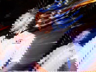 Promo Mark Allen Wedding and Party DJ Norfolk