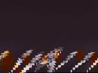 Promo Maverick Party Band Function Band Essex