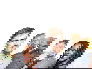 Promo Eclipse Party Band London