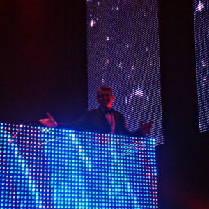 Promo Guy Stevens  London