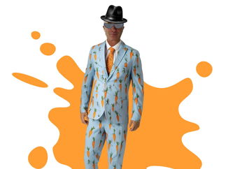 Promo The Super Caricaturist Caricaturist London