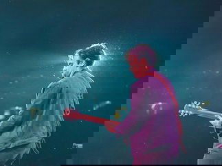 Promo Jamie B Singer Guitarist London