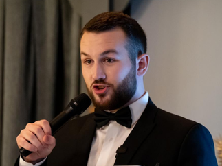 Promo RT Magic Magician Northamptonshire