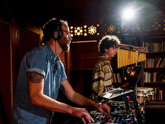 Promo DJ Markus Wedding DJ Surrey