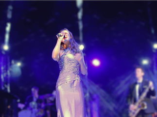 Promo Just Kimm Solo Singer / Pianist Manchester