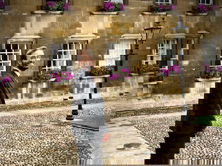 Promo Jay Gershwin Jazz Band Manchester