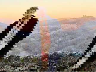 Promo Jay Gershwin Jazz Band Manchester