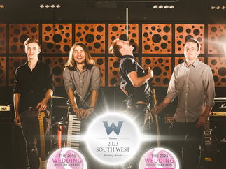 Promo The Shindigs Function Band Dorset