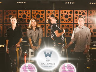 Promo The Shindigs Function Band Dorset