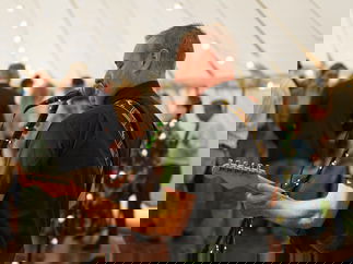 Promo Feel Good Factor Party Band West Sussex