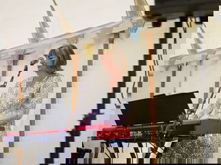 Promo Feel Good Factor Party Band West Sussex